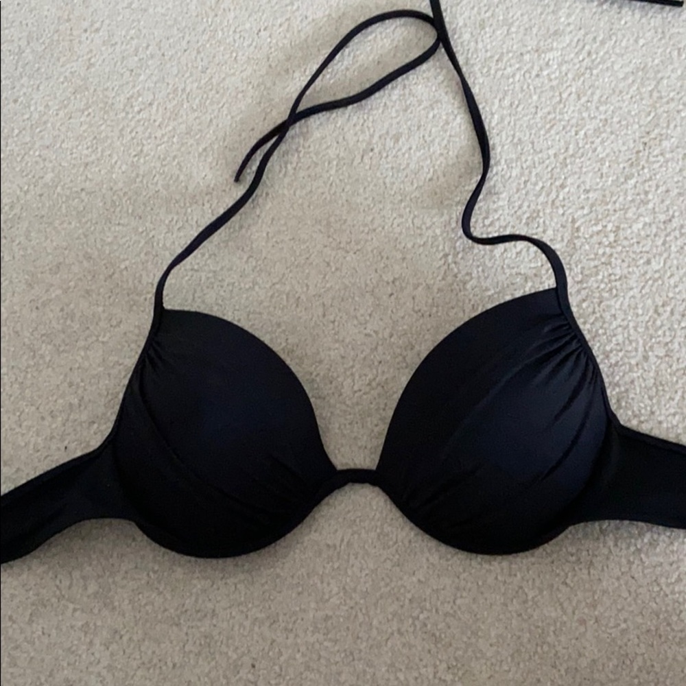 Target bikini top